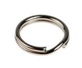 Split Ring, 9.8mm, Metal